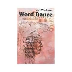 Word Dance: The Language of Native American Culture