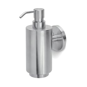 Blomus 68416 Primo Wall-mounted Soap Dispenser