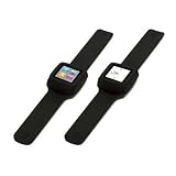 New Griffin Technology Digital Wristband Silicone