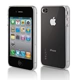 Belkin Shield Micra Case Clear for iPhone 4 / 4G