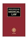 Principles of medical law
