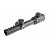 1.25-4x24 Eclipse 30 IR Riflescope