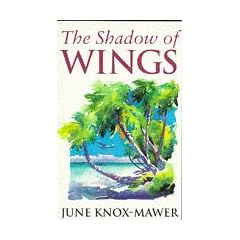 The Shadow Of Wings