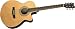 Rogue Grand Concert Cutaway Acoustic-Electric Guitar, Natural
