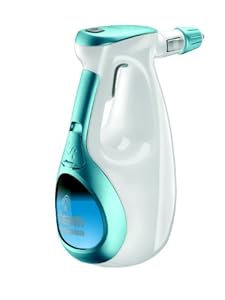 Black & Decker FSS1600 Mini Nettoyeur Vapeur 1600 W