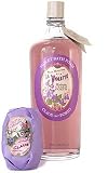 Claus Porto Violette Special Edition Bath Gift Set