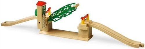 brio lifting bridge