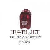 New Jewel Jet Jewelry Steam Cleaner