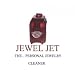 New Jewel Jet Jewelry Steam Cleaner
