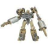 Transformers 3 Dark of the Moon Movie Cyberverse Commander Class Action Figure Megatron