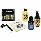 Dunlop Formula 65 Guitar Tech Kit
