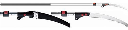 Childrens Toyshop  Outdoor Living : Silky Telescoping Landscaping Pole Saw ZUBAT 330 13-Feet #272-18