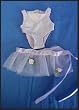 2 pc Pink Ballet Outfit fits Webkinz, Shining Star and 8" - 10" Stuffed Animals