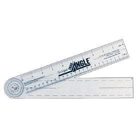 12 True Angle Tool by Quint Measuring System