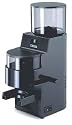 Gaggia 8002 Mdf Burr Grinder Black With Grinder Cleaner