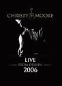 Christy Moore - Live In Dublin 2006 [DVD]