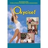 Oxycise Abs & Upperbody - 15-minute Workout and Body Positions Demonstration