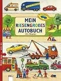 Mein riesengro�es Autobuch