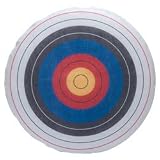 SlipOn Round Target Face 36 EA