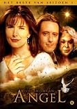 TOUCHED BY AN ANGEL - The best of Series 1