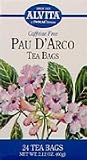 Pau D'arco Tea - 24 - Bag