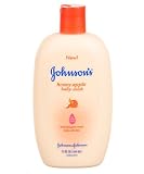 Best Price Johnson's No More Tears Baby Wash, Honey Apple, 15 oz.