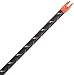 12 - Pk. Easton Full Metal Jacket N - Fused Carbon Shafts Gun Metal Black Finish