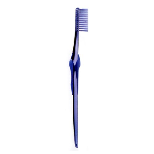 Vitale Medium Bristle ToothBrush - Assorted Colors by Elgydium