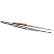 Long Tweezers Jewelers Watch Repair Beading Gem Tool