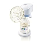 Philips AVENT - SCF302/01 - Tire-lait Electronique sans Bisph�nol Apar Philips Avent