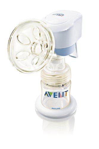 Philips AVENT SCF302/01 Electric Breast Pump
