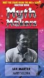 Review Reeltime Pictures  / Doctor Who Myth Makers Vol 12 Ian Marter - Harry Sullivan