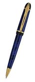 WATERMAN Phileas Blue Marble Ballpoint Pen