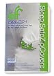SLEEP SAFE BED BUG, DUST MITE, and ALLERGEN PROOF - STANDARD Pillow ZipCover, Size: Standard 21 x 27 Pillow ENCASEMENT