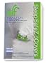 SLEEP SAFE BED BUG, DUST MITE, and ALLERGEN PROOF - STANDARD Pillow ZipCover, Size: Standard 21" x 27" Pillow ENCASEMENT