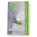 SLEEP SAFE BED BUG, DUST MITE, and ALLERGEN PROOF - STANDARD Pillow ZipCover, Size: Standard 21" x 27" Pillow ENCASEMENT