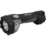 Energizer Hard Case Impact Resistant LED Flashlight with 4 AA Batteries - TUF4AAPE