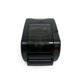 Industrial Label Maker : LabelTac 4 Pro