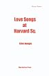 Love Songs at Harvard Sq.