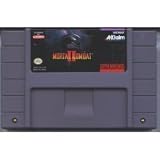Mortal Kombat II