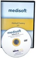 Medisoft Training DVD (Volume 2)