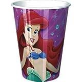 Little Mermaid Keepsake Cup