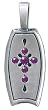 BICO AUSTRALIA JEWELRY (MS33) MINI CRYSTAL PENDANTS
