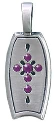 BICO AUSTRALIA JEWELRY (MS33) MINI CRYSTAL PENDANTS
