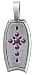 BICO AUSTRALIA JEWELRY (MS33) MINI CRYSTAL PENDANTS