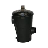 Buy Hayward LX Pump Strainer Housing, Lid & Basket SP1516 by Hayward