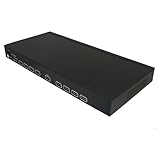 Cable Matters 4X4 HDMI Matrix Switcher