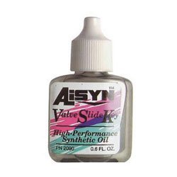 Alisyn Valve Slide Key High-Performance Synthetic Oil by 