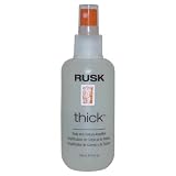 Rusk Sensories Thick Body 6 Ounce