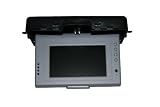 Myron & Davis ANS185MG 8.5-Inch Flip down TFT / LCD monitor only for 2004 + Nissan, Infinity QX56 (Grey)